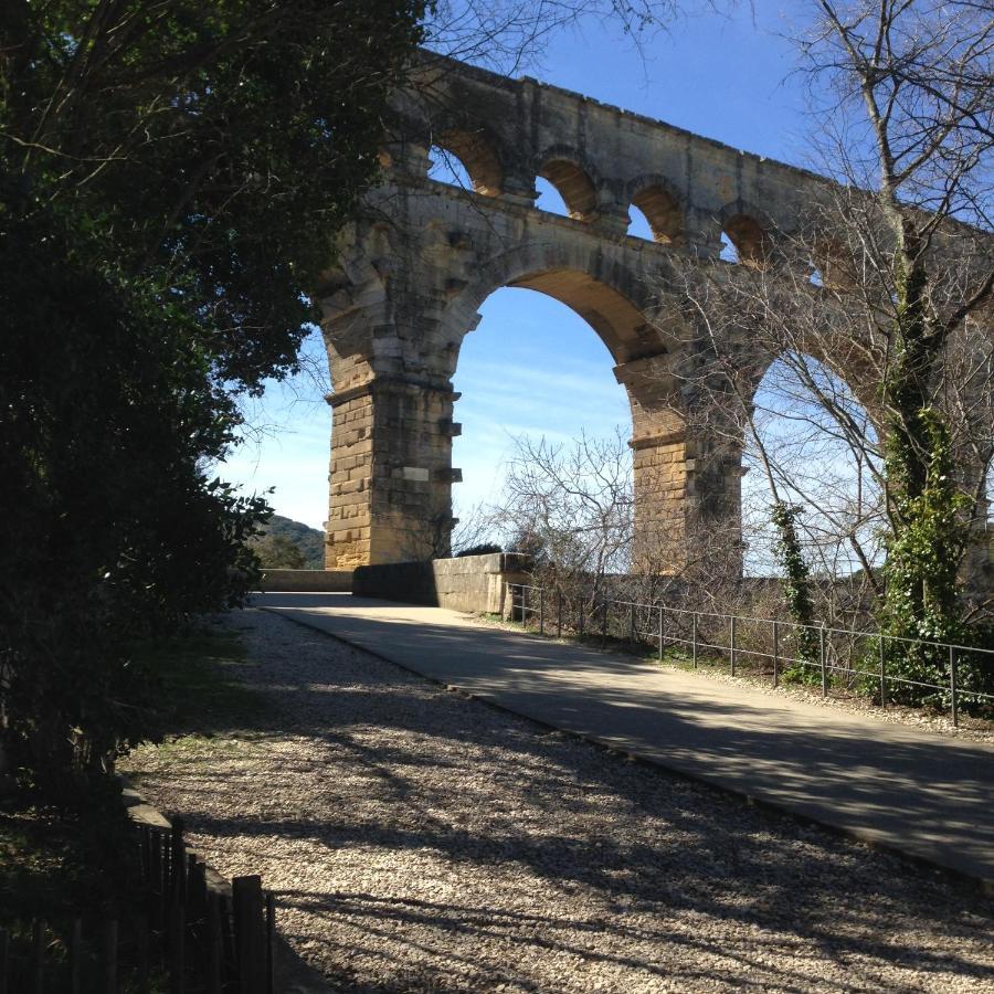 Le Verger Gordes Exterior foto